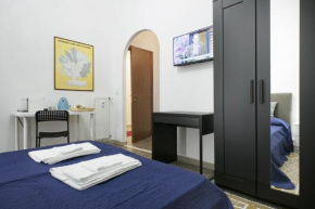 Lorenzo's Rooms in Vatican